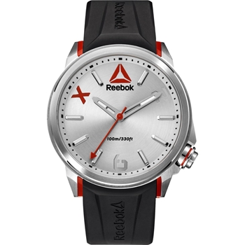 ساعت مچی ریباک RD-FLA-G2-S1IB-1R